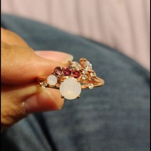 Sakura ring